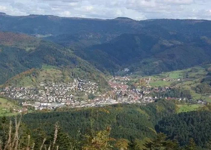 Gasthaus Finken
