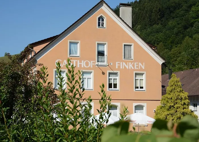 Gasthaus Finken