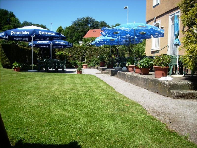 Gasthof Finken Oppenau