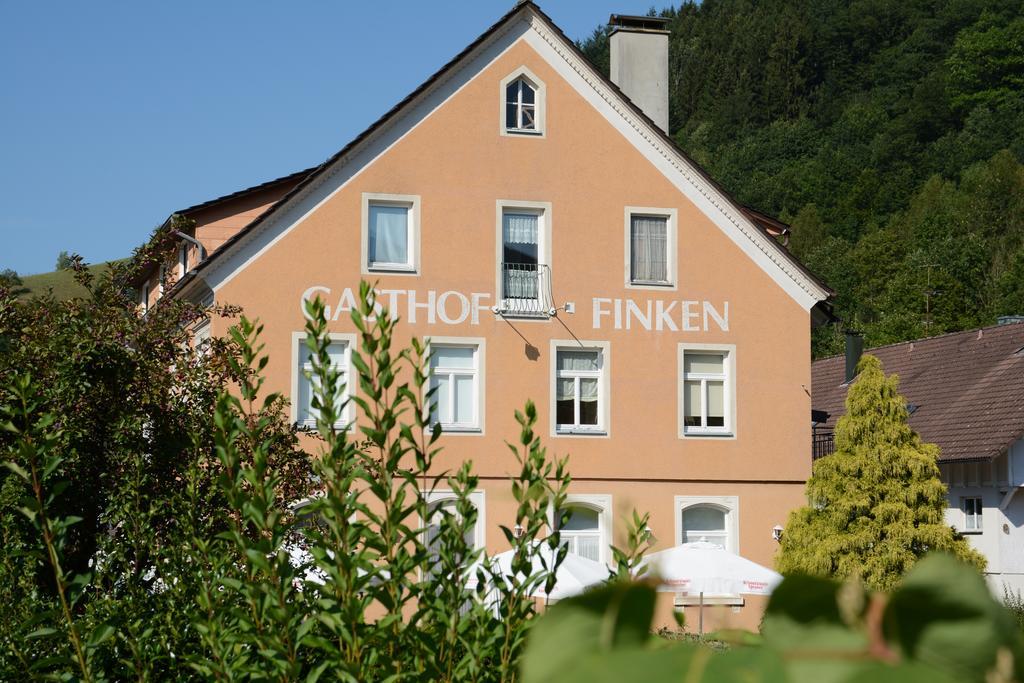Finken 2* Oppenau