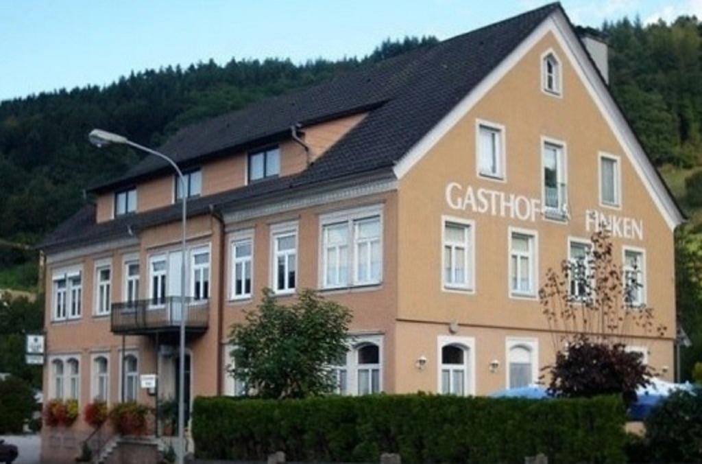 Gasthof Finken