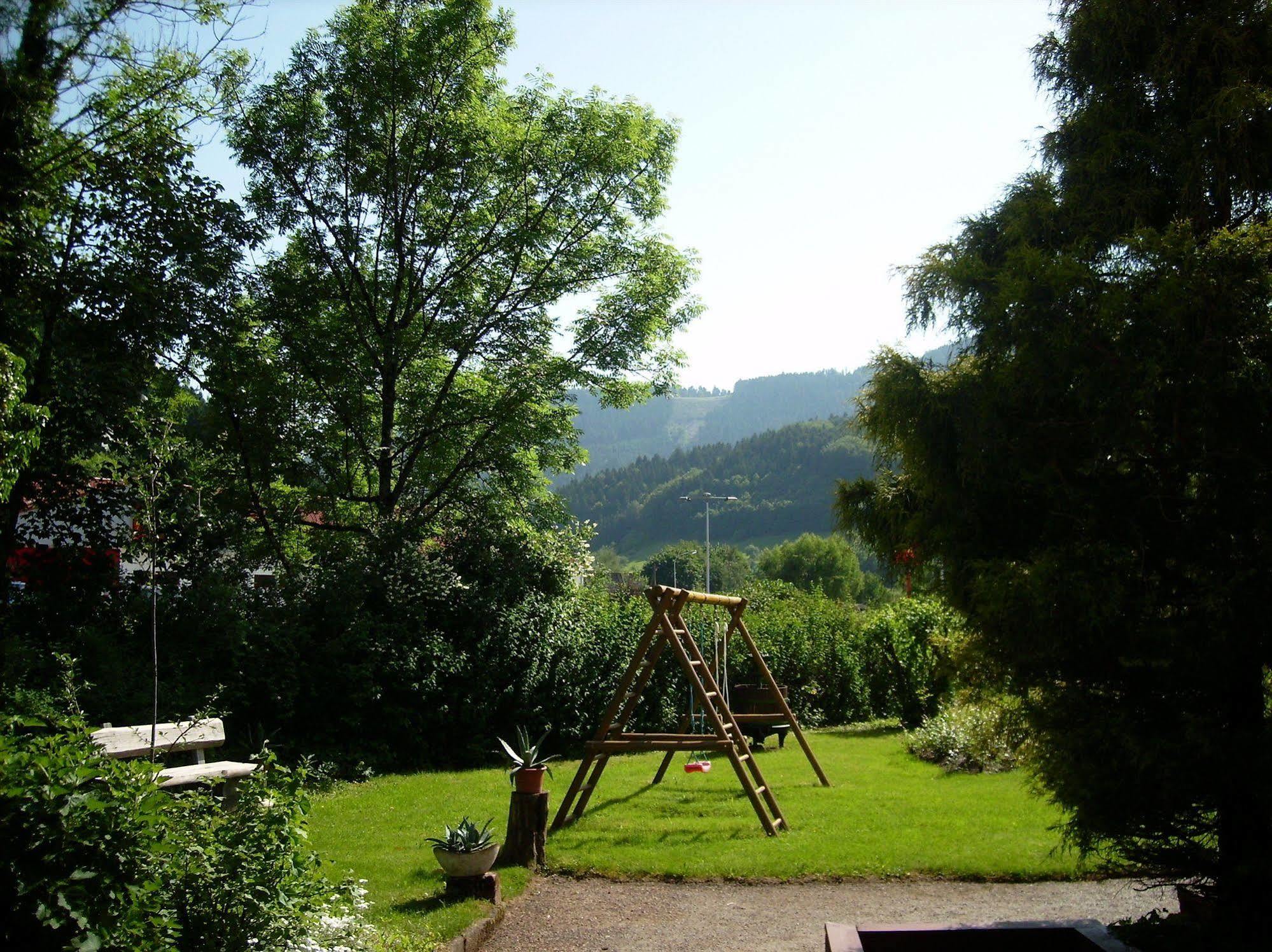 Gasthof Finken Oppenau